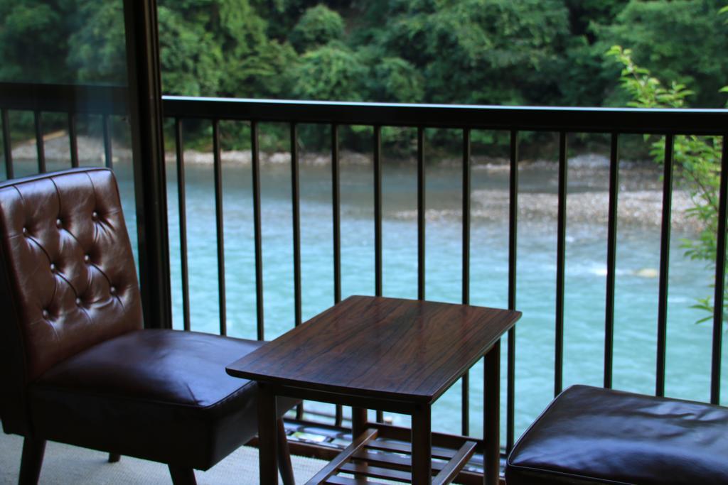 Kameya Ryokan Hongu Zewnętrze zdjęcie
